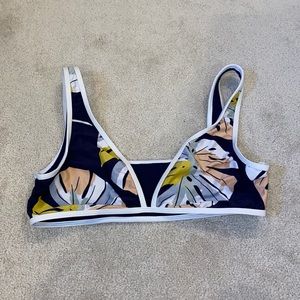 L*Space Bikini Top